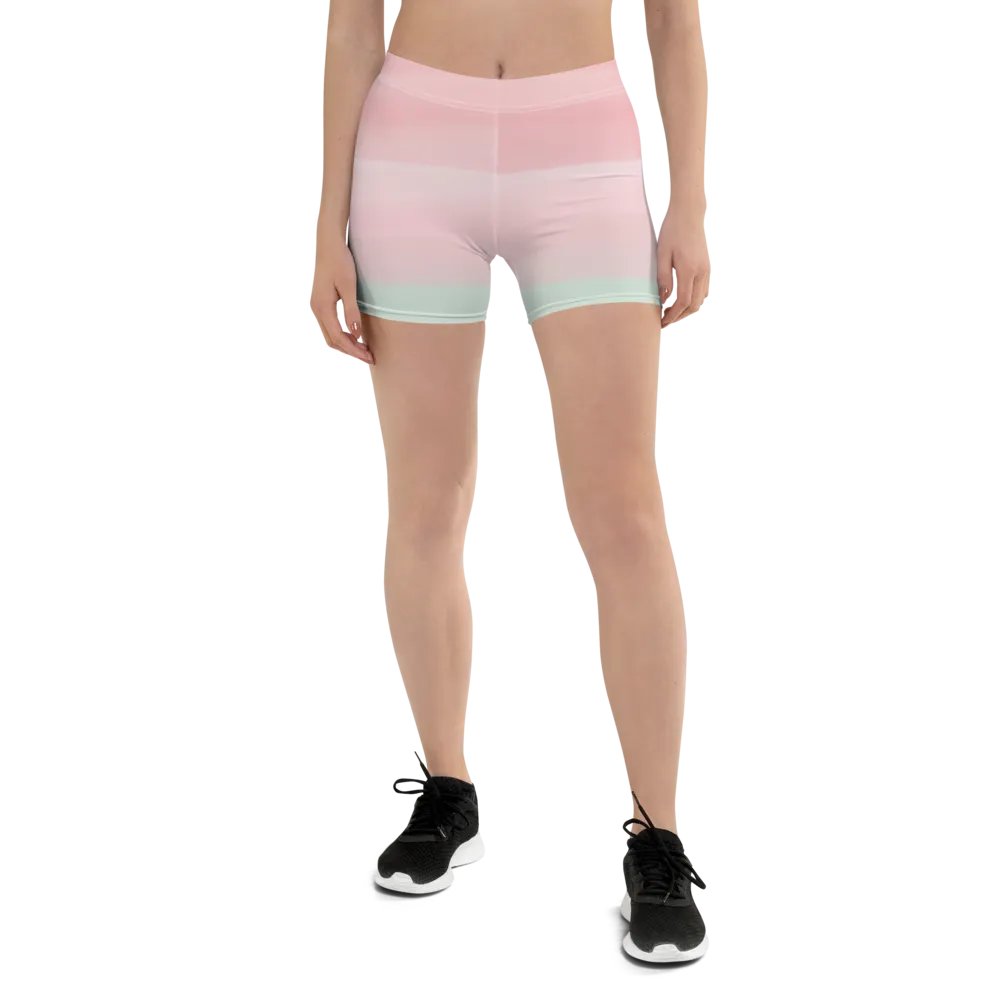 All-Over Print Shorts product image (1)