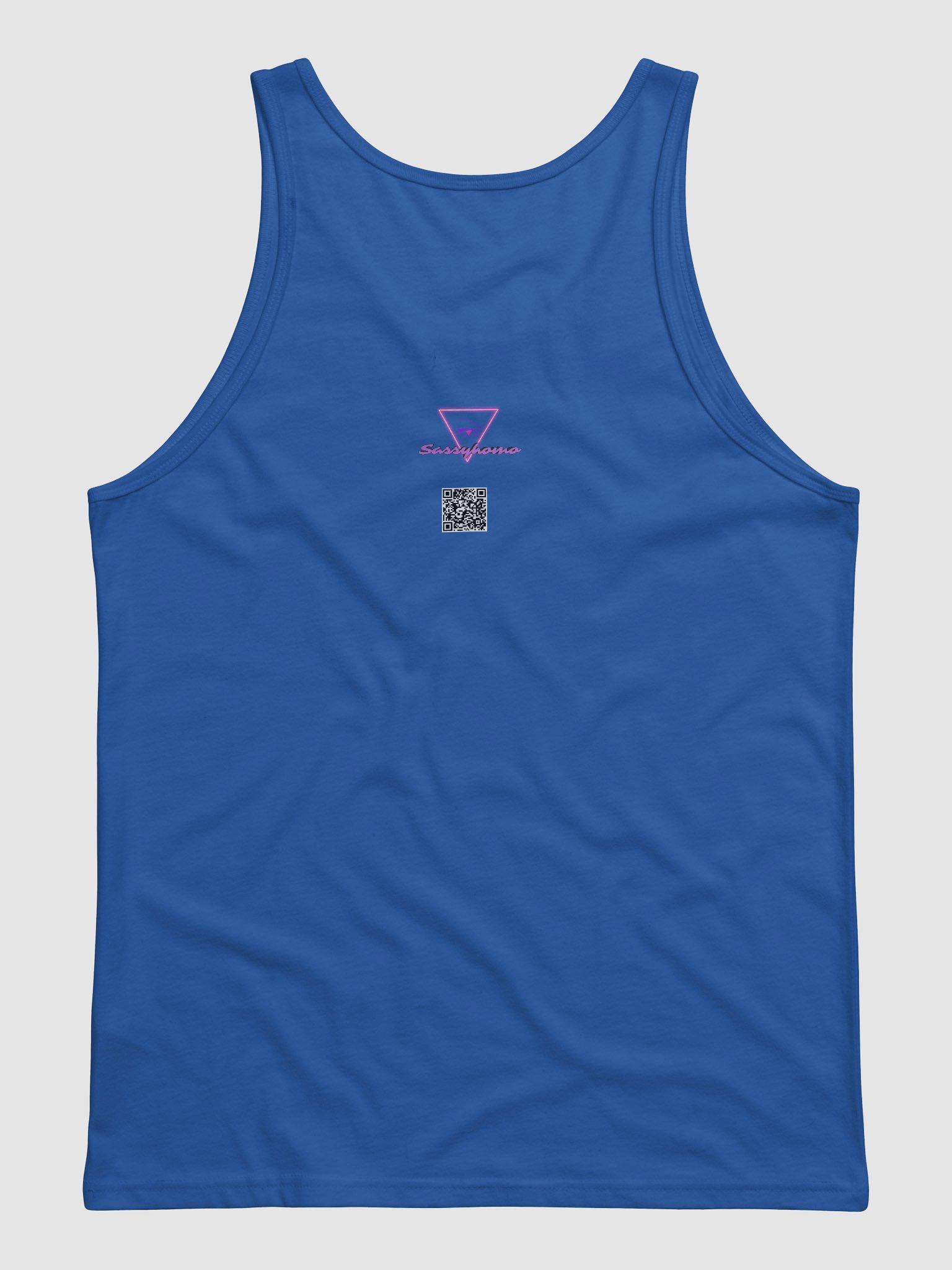 MASK UP SAVE LIVES Tank product image (5)