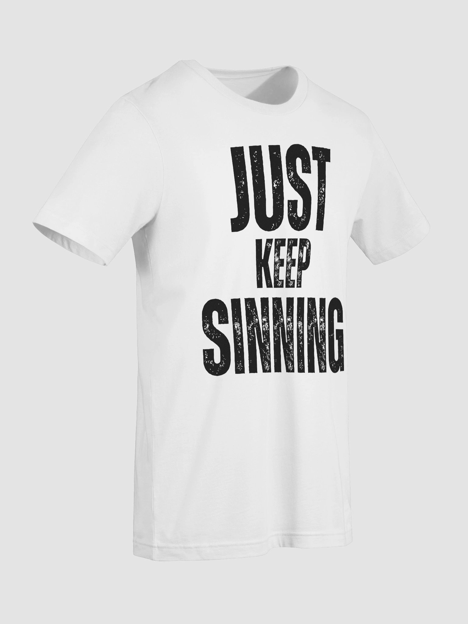 Just Keep Sinning product image (9)
