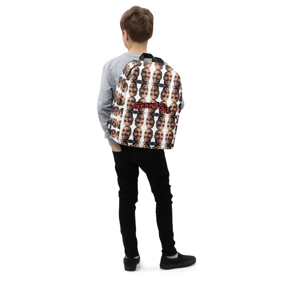 Gear4Gib Backpack product image (6)