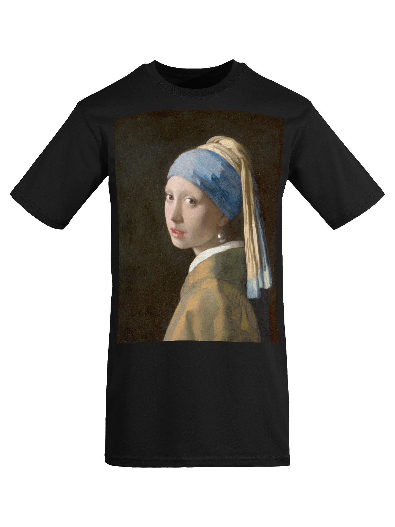 Girl with a pearl earring product image (33)