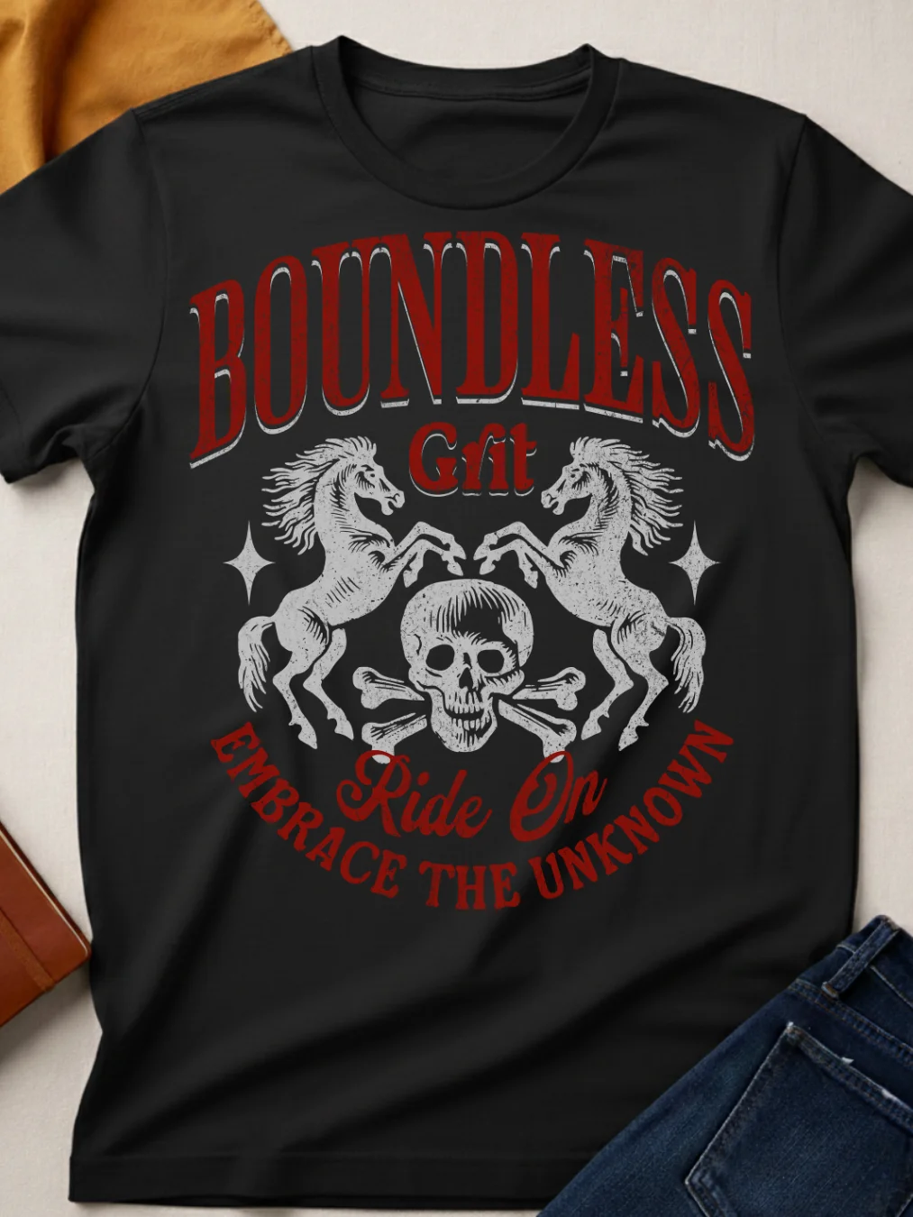 Boundless Gritt product image (1)