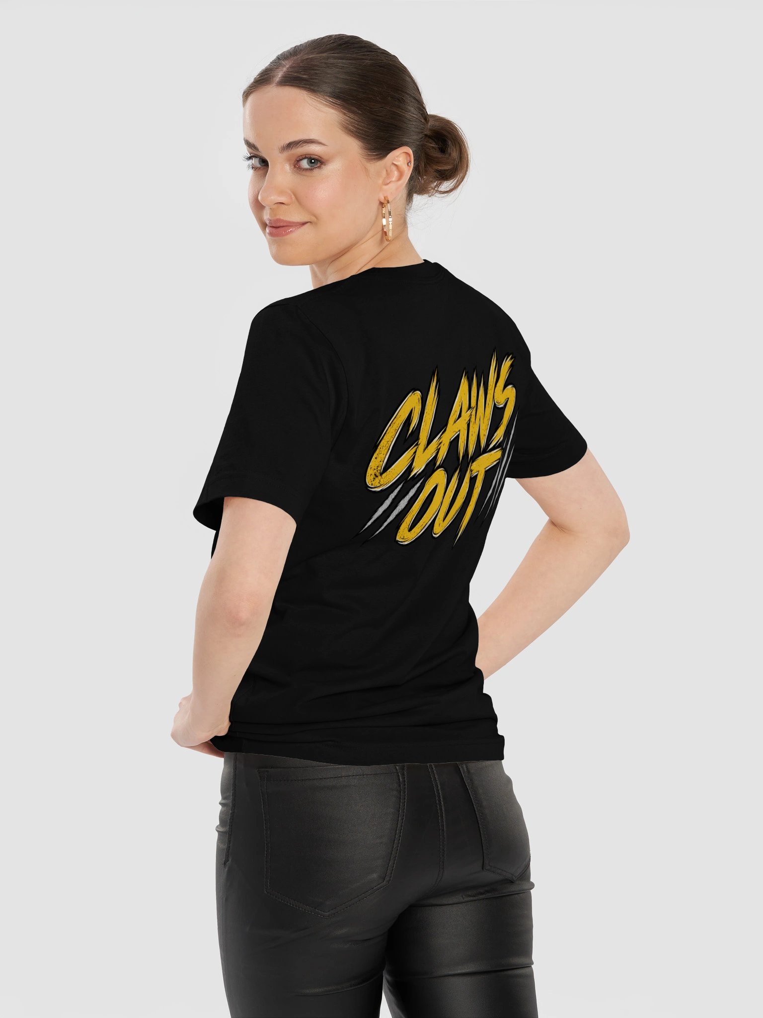 "CLAWS OUT" product image (12)