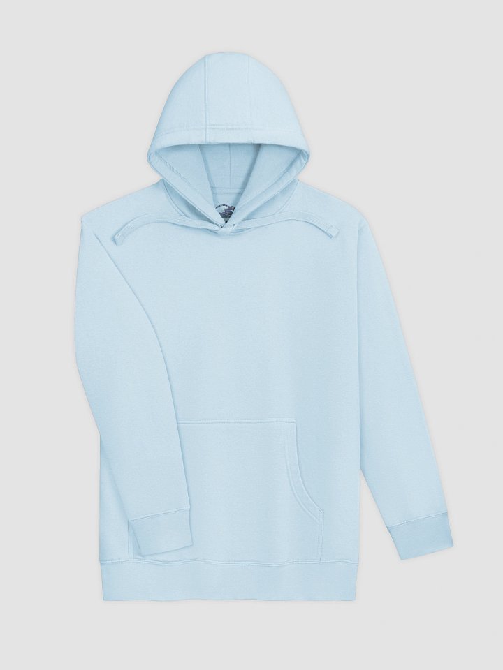 Graphic Hoodie (ArielOTSea) (Back Graphic) product image (34)