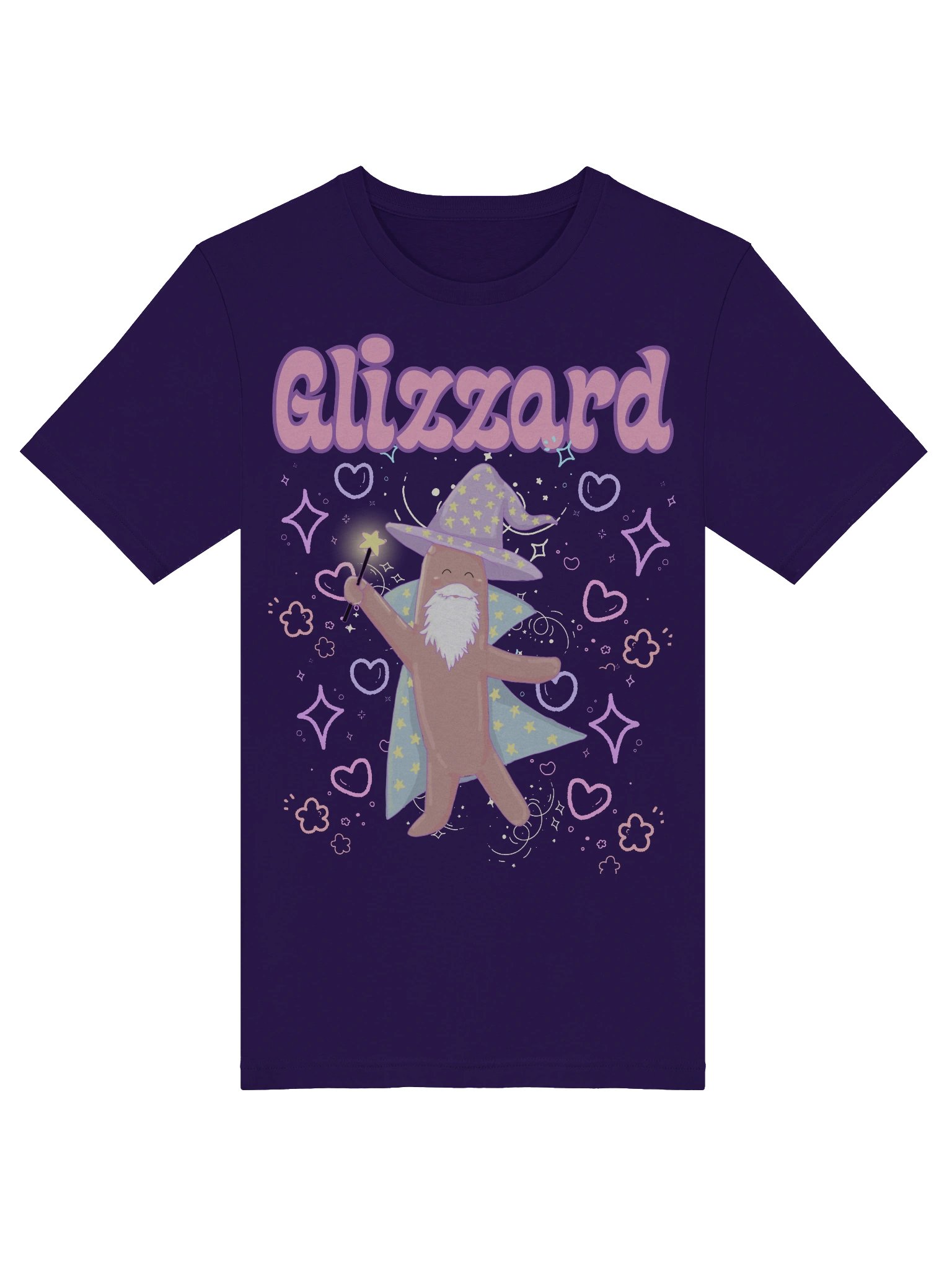 The Glizzard Tee product image (5)