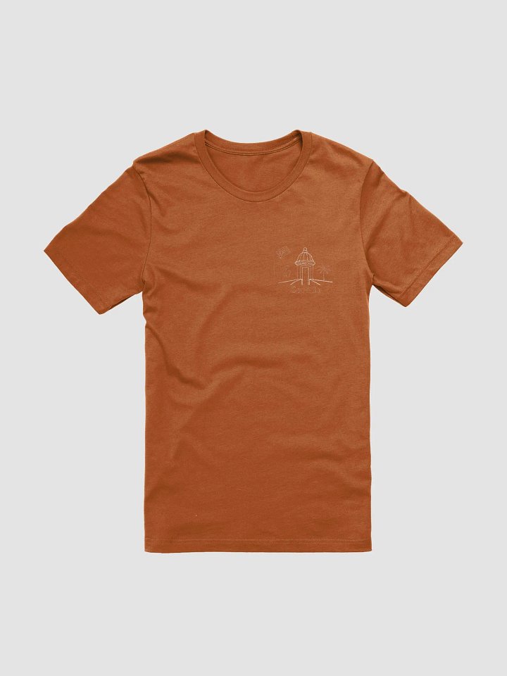 Corillo " La Isla" T Shirt product image (1)