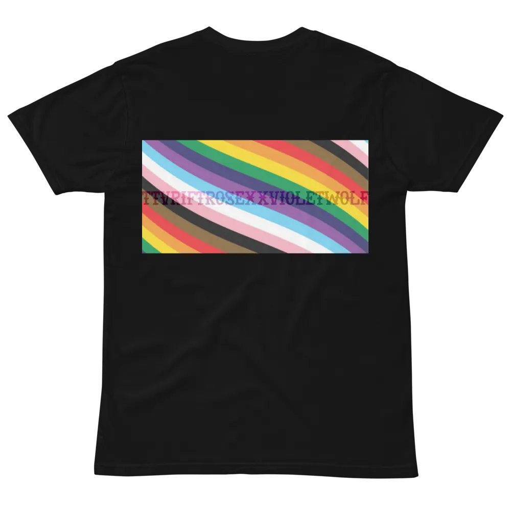 Pride shirt product image (4)
