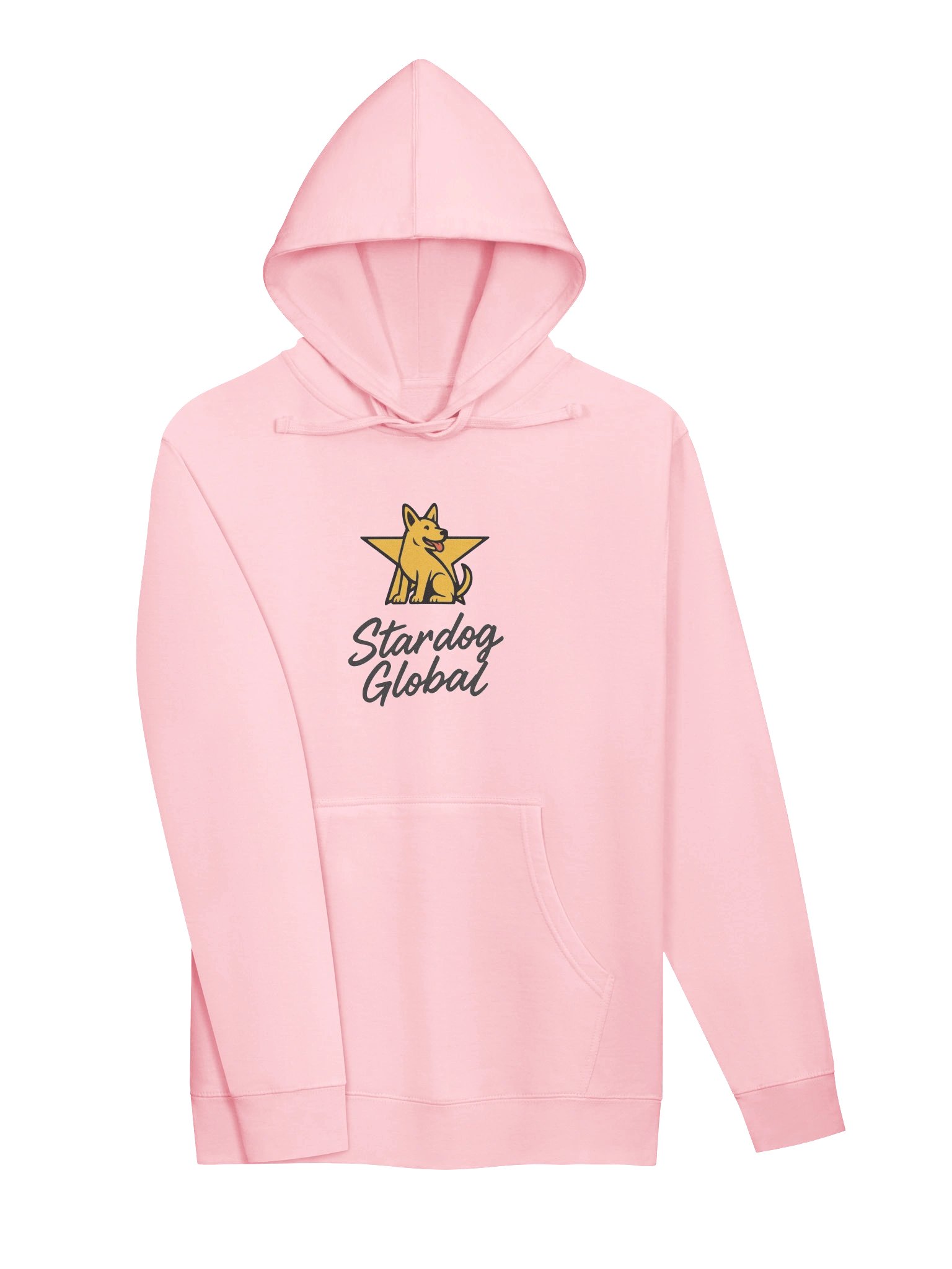 Stardog Global Starry Dog Hoodie product image (5)