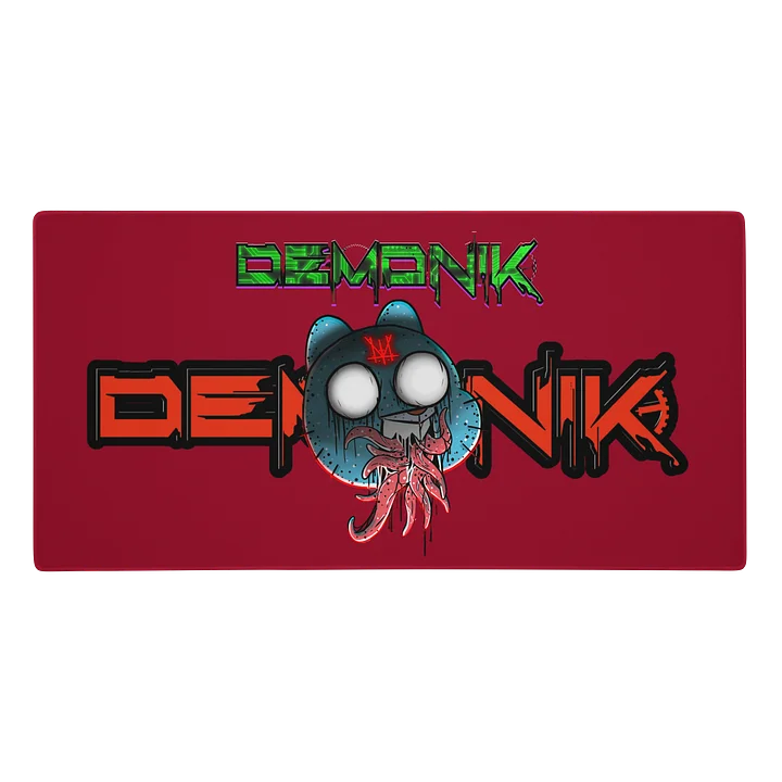 Demonik Gumball Gaming Mousepad product image (2)