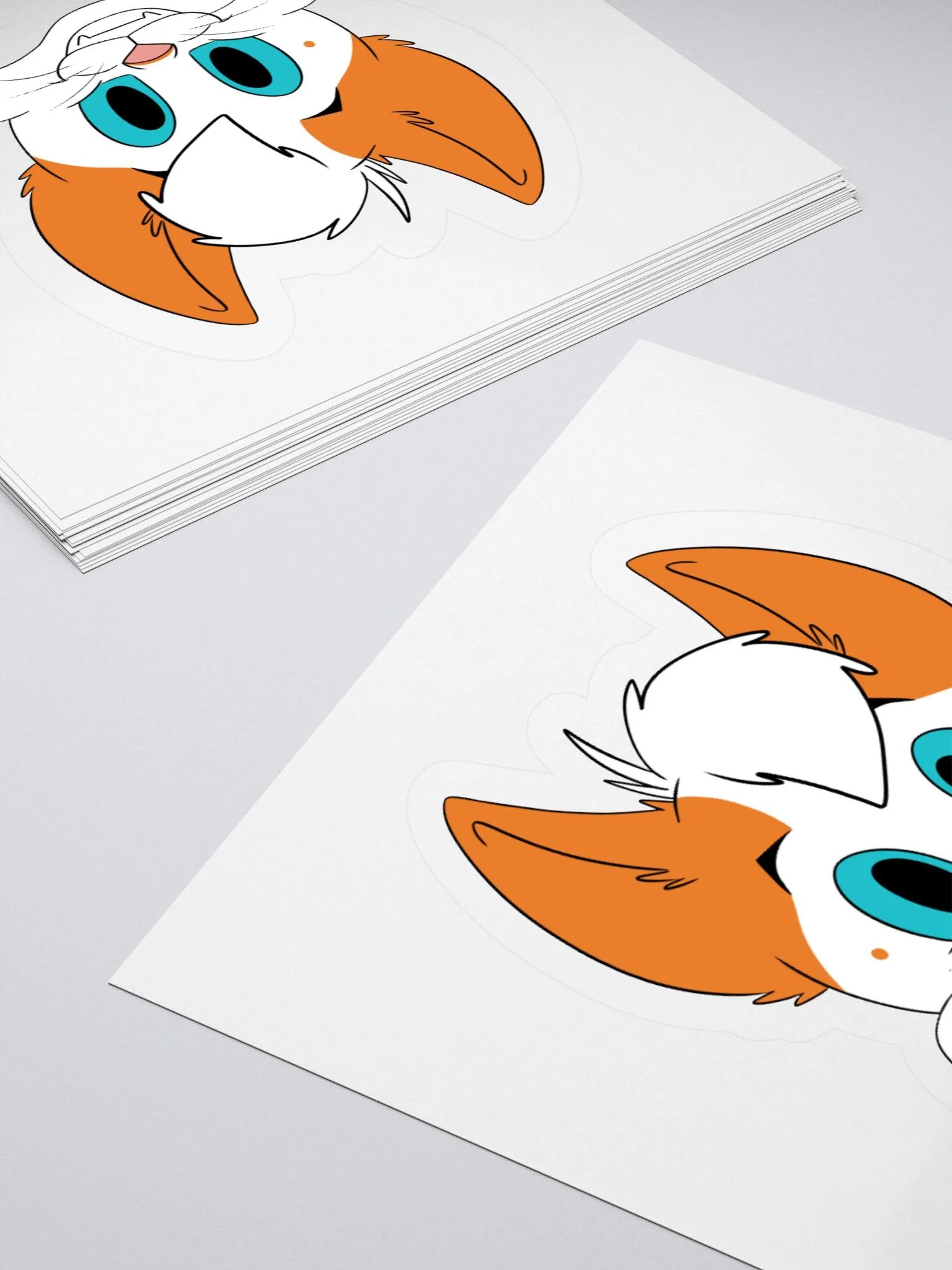 Ruble's Head product image (4)