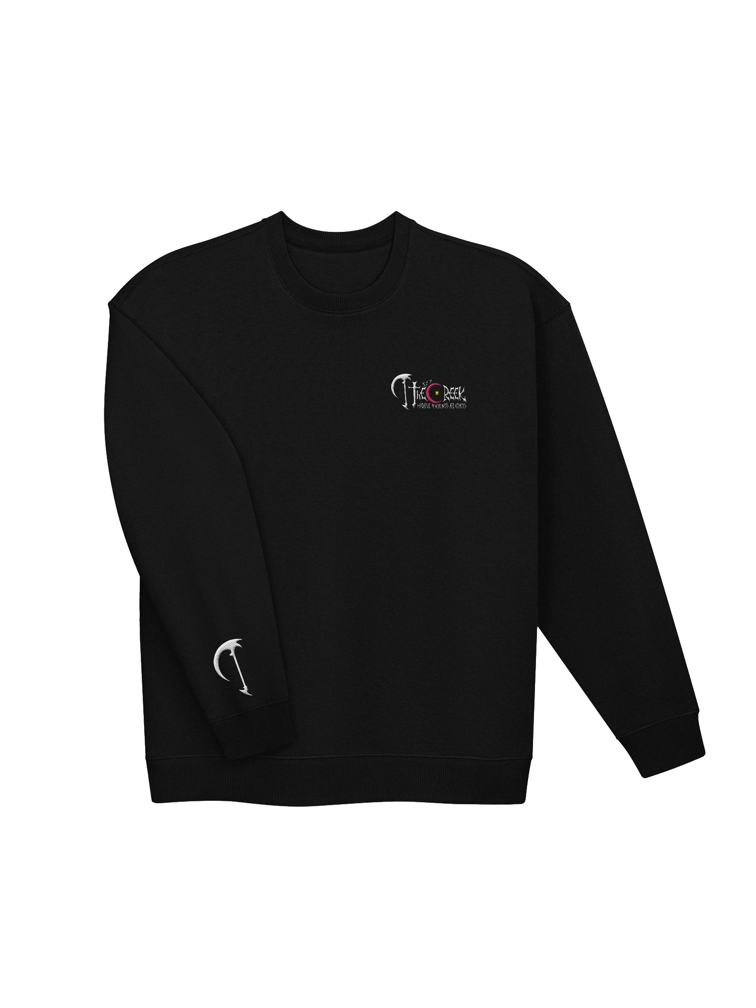 32.7 The Creek Oversized Sweatshirt product image (5)