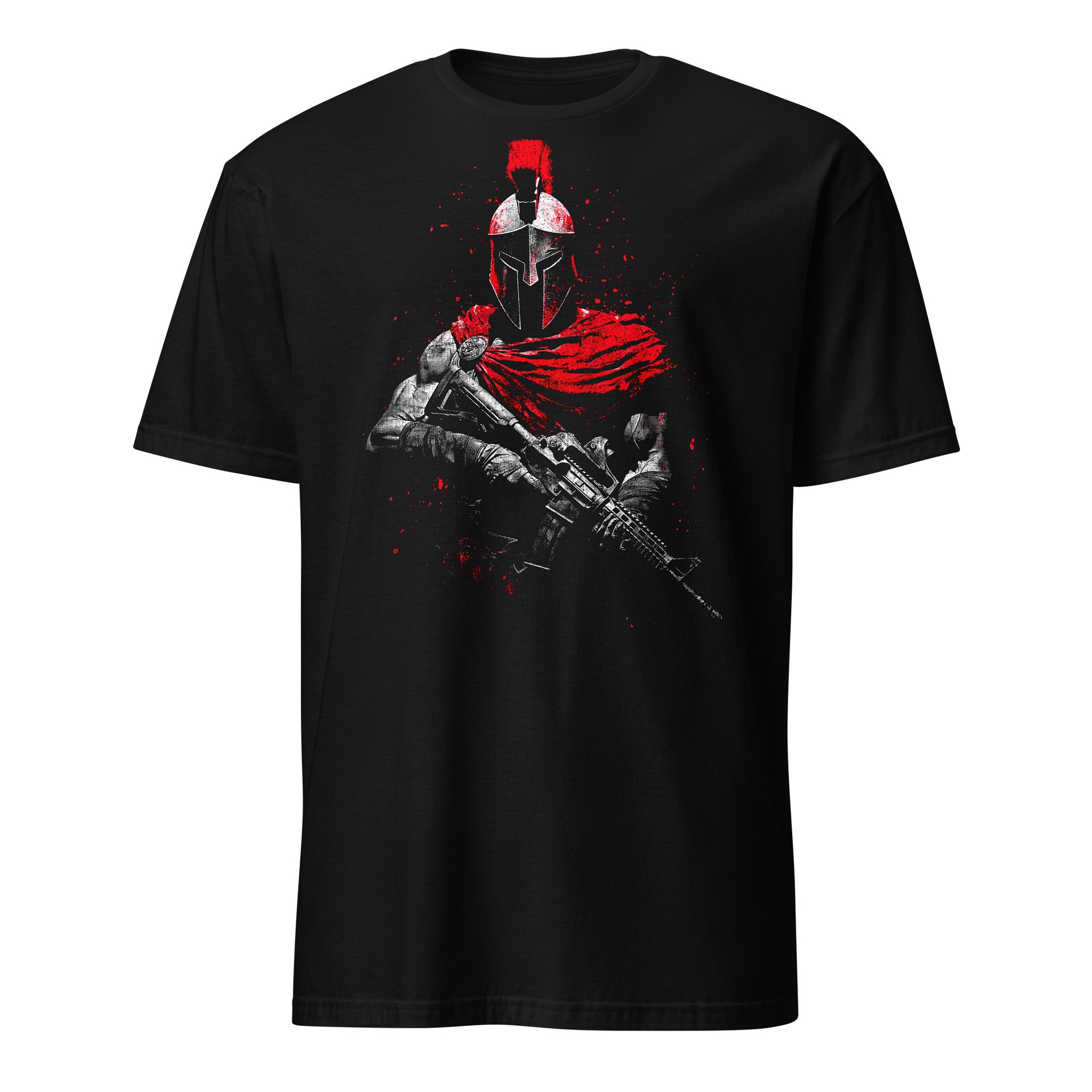 Warrior Ethos product image (3)