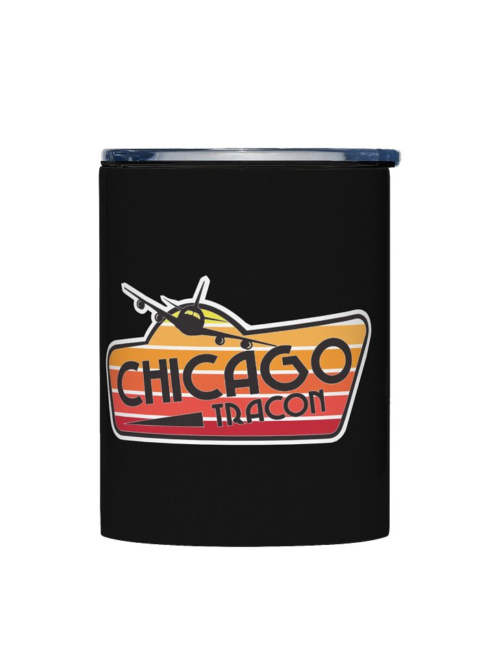 C90 Retro Sunset 10oz lTumbler product image (1)