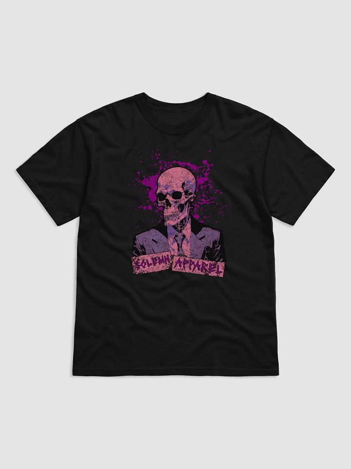 Dapper Skele-Tee product image (1)
