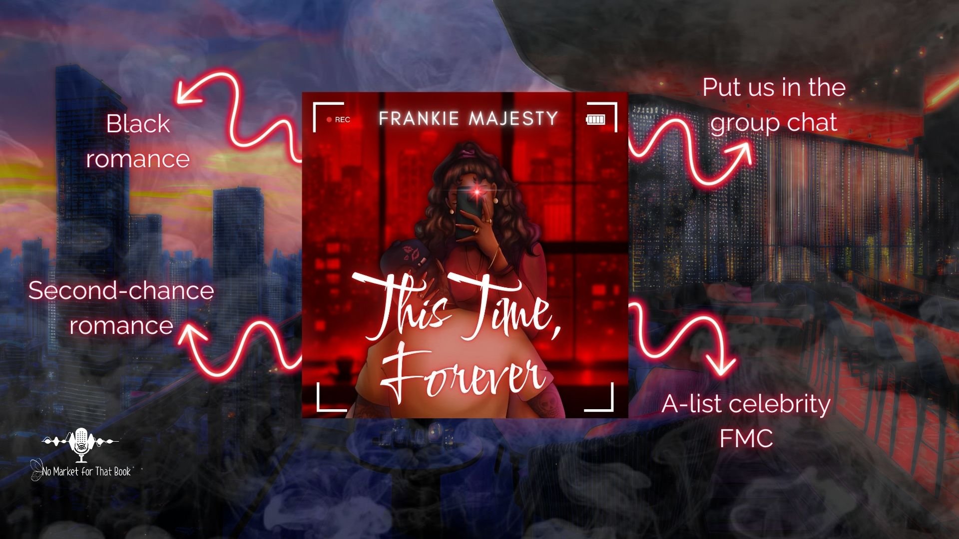 This Time, Forever, audio edition product image (2)