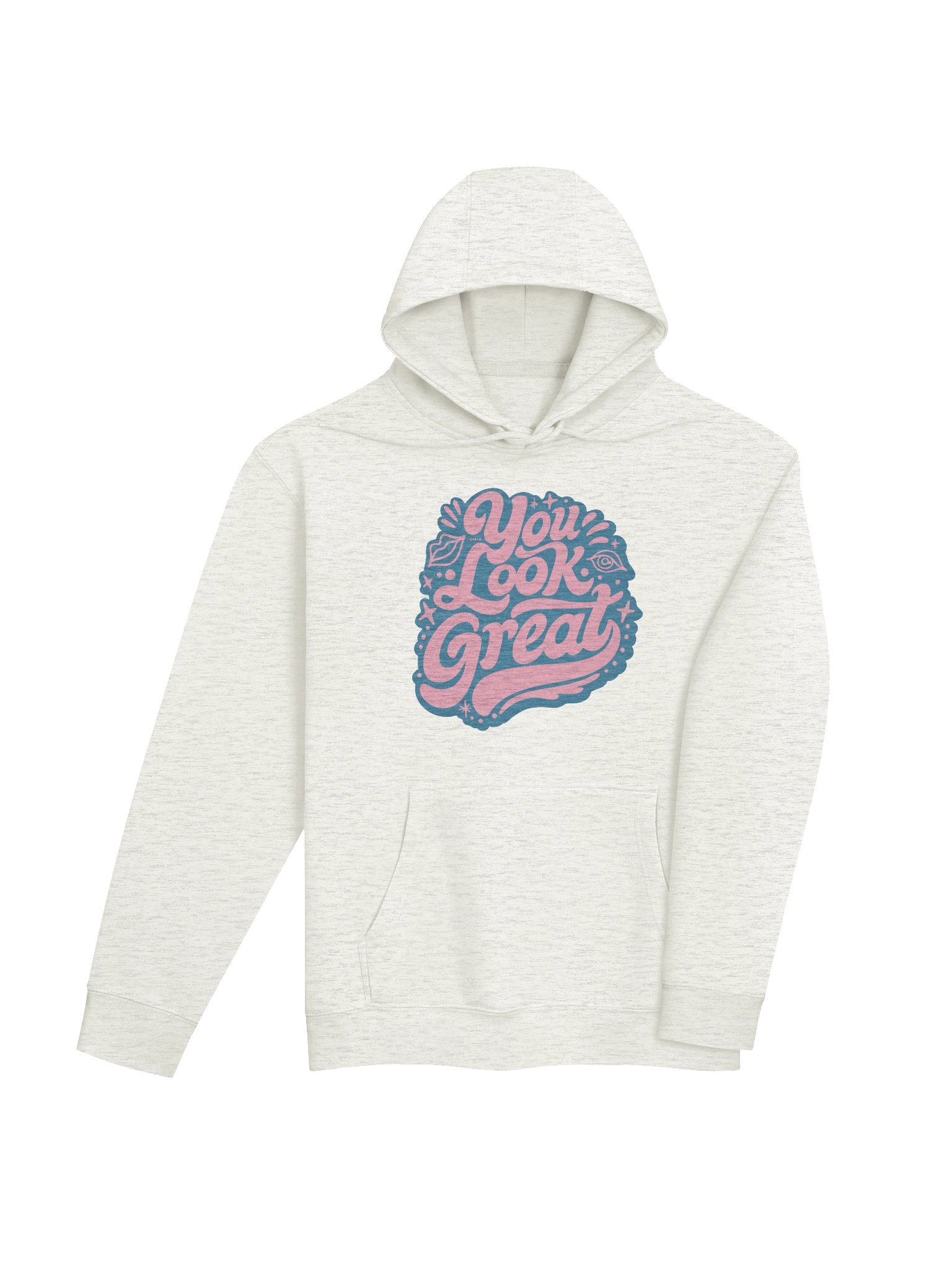 Good Vibes Only Hoodie product image (4)