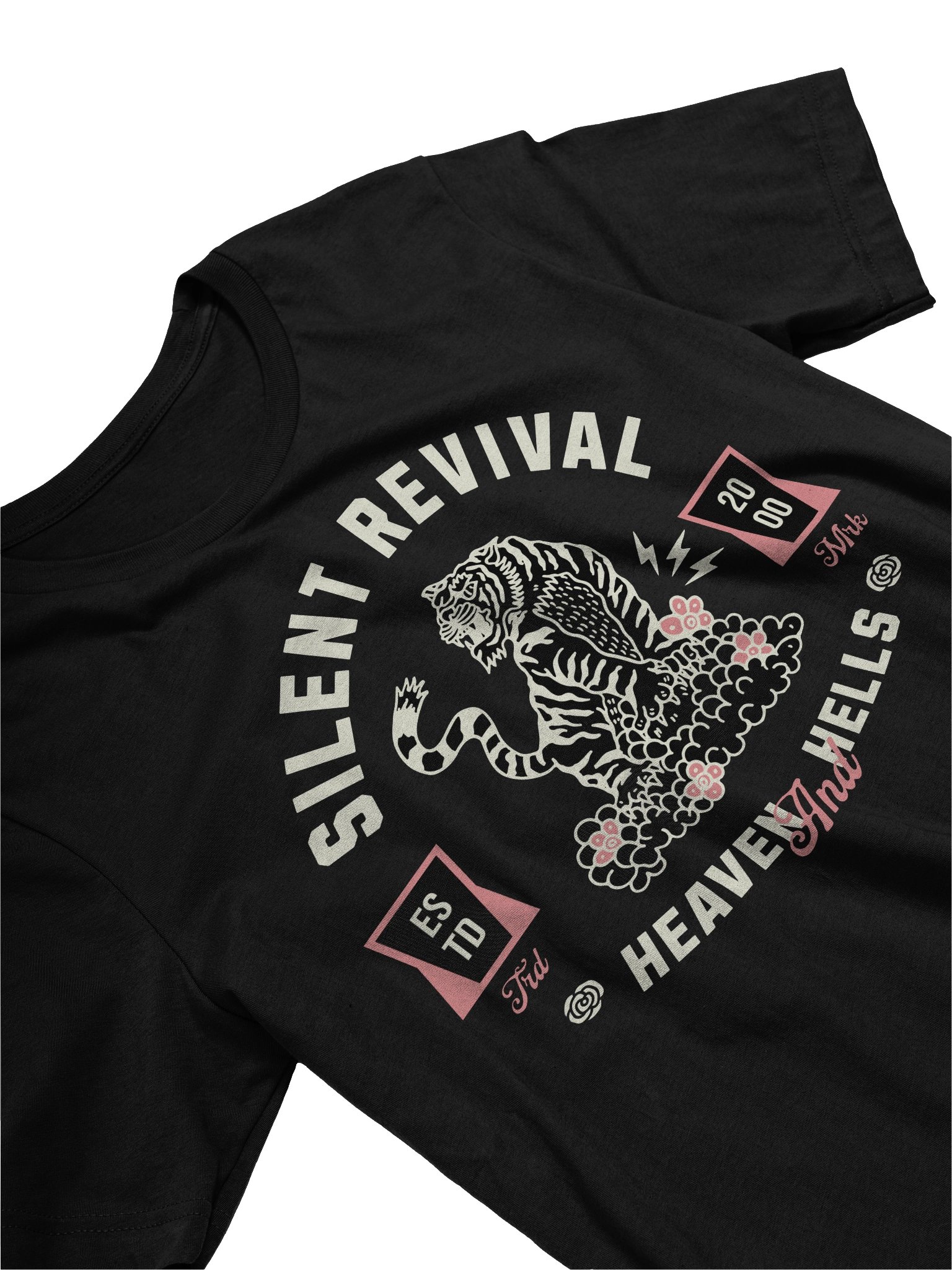 Stylish Advocate T-Shirt for Big Cat Rescue Supporters product image (3)