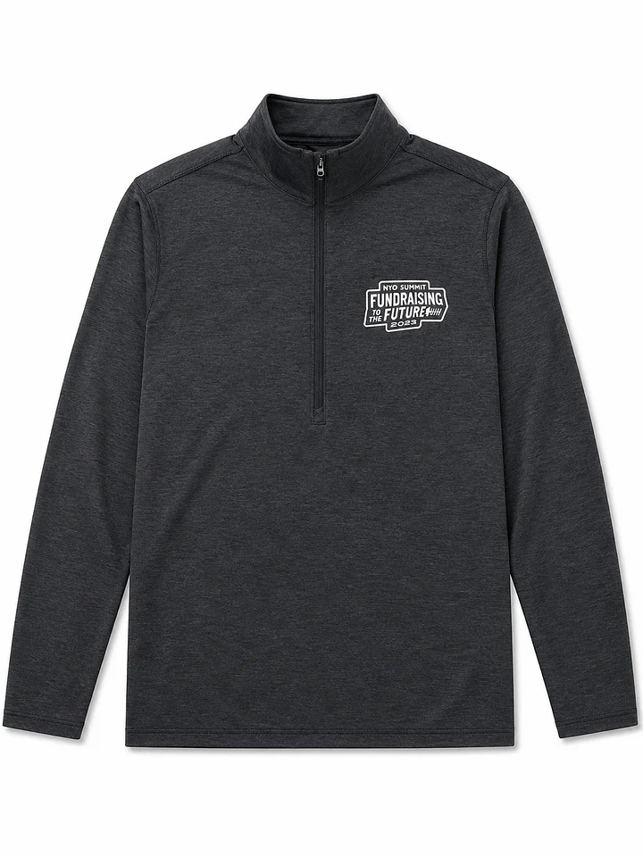 NextAfter - Quarterzip product image (1)