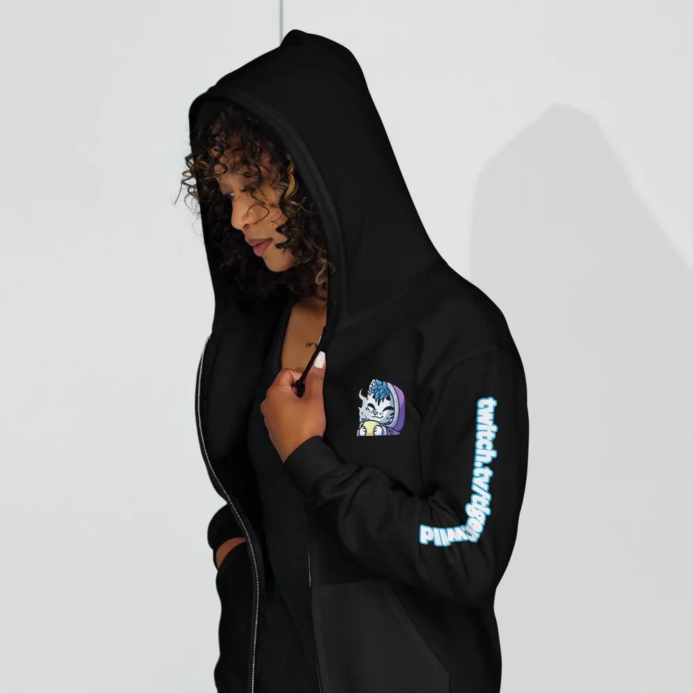 Tiger2Cozy Hoodie product image (7)