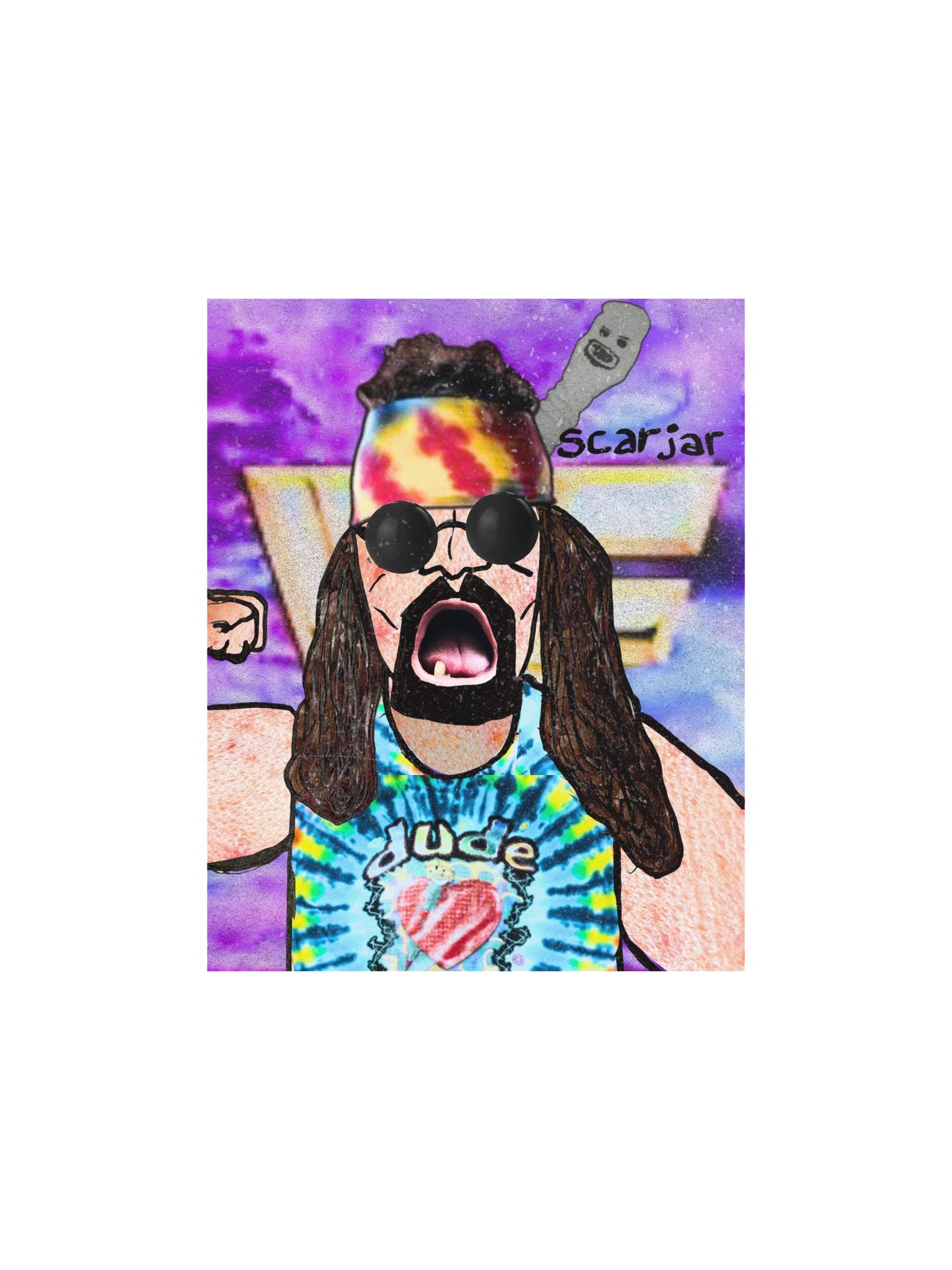 Dood Luv product image (1)