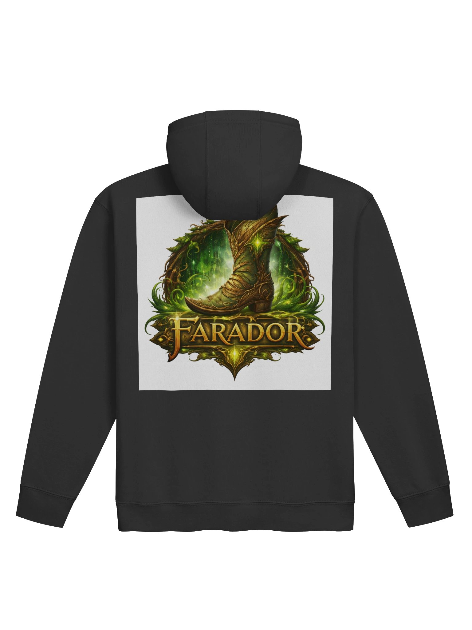 Farador botte TANK product image (2)