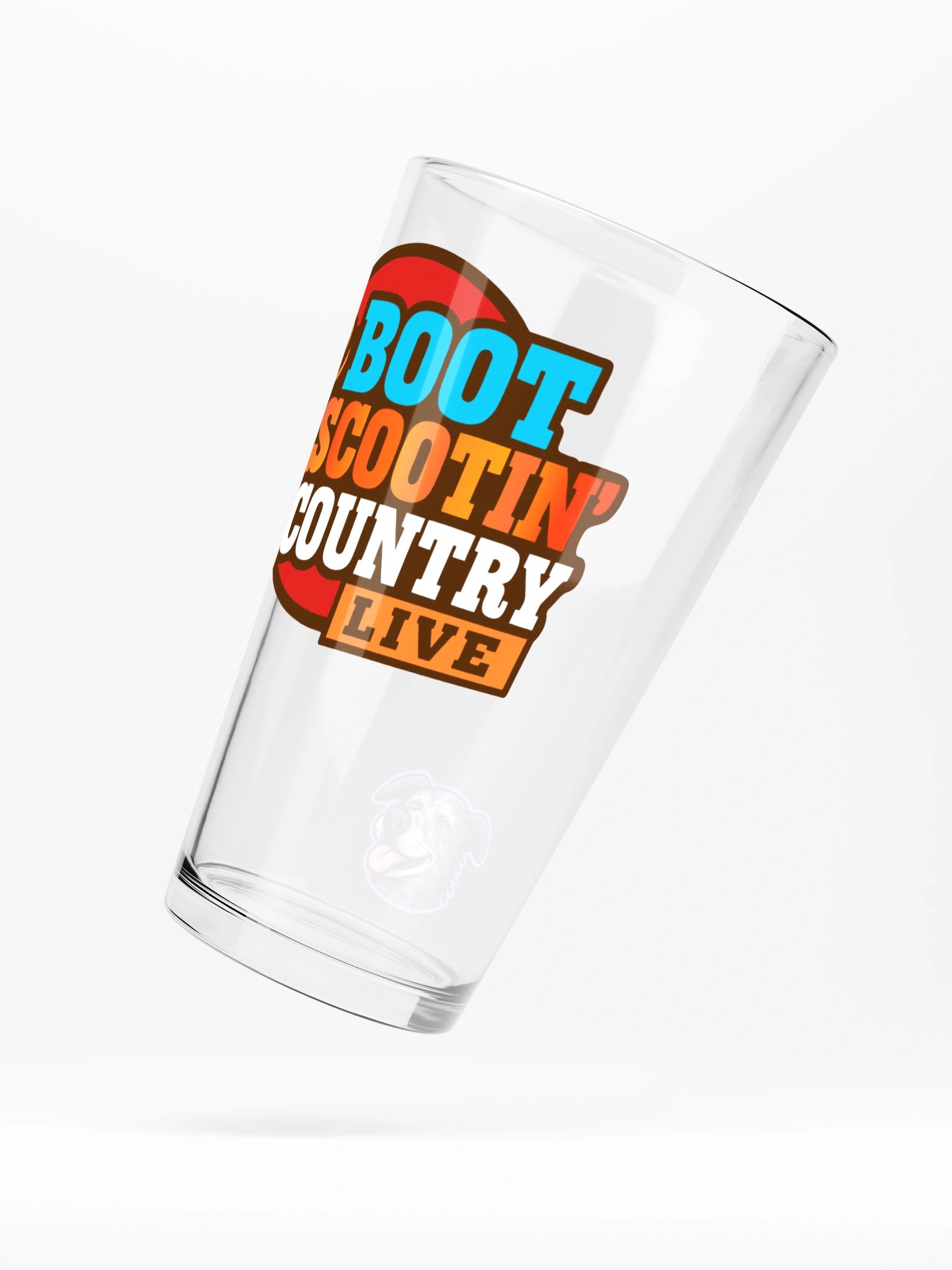 The Boot Scootin’ Front Porch Pint product image (5)