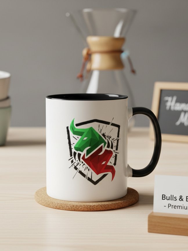 Coffee Mug Bull&Bear product image (1)
