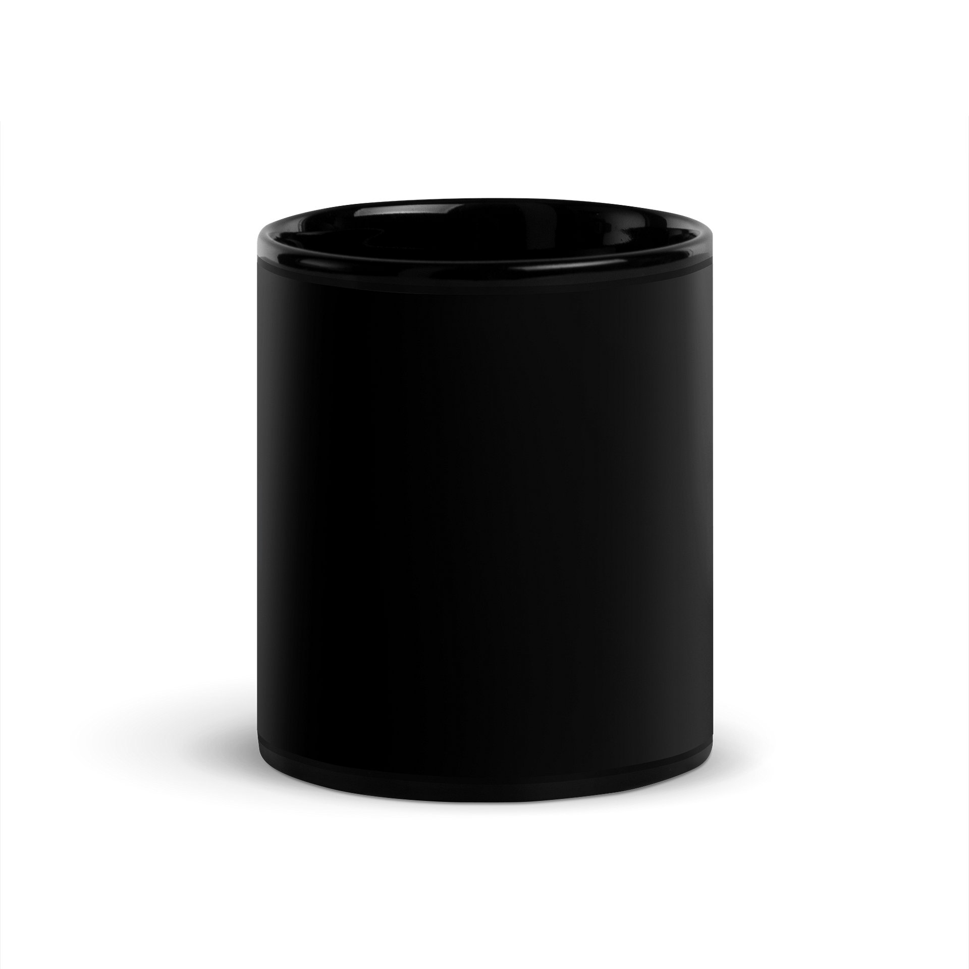 Symmetrical Saudi Elegance Mug product image (4)
