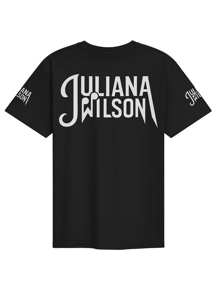 Big Logo Tee product image (2)