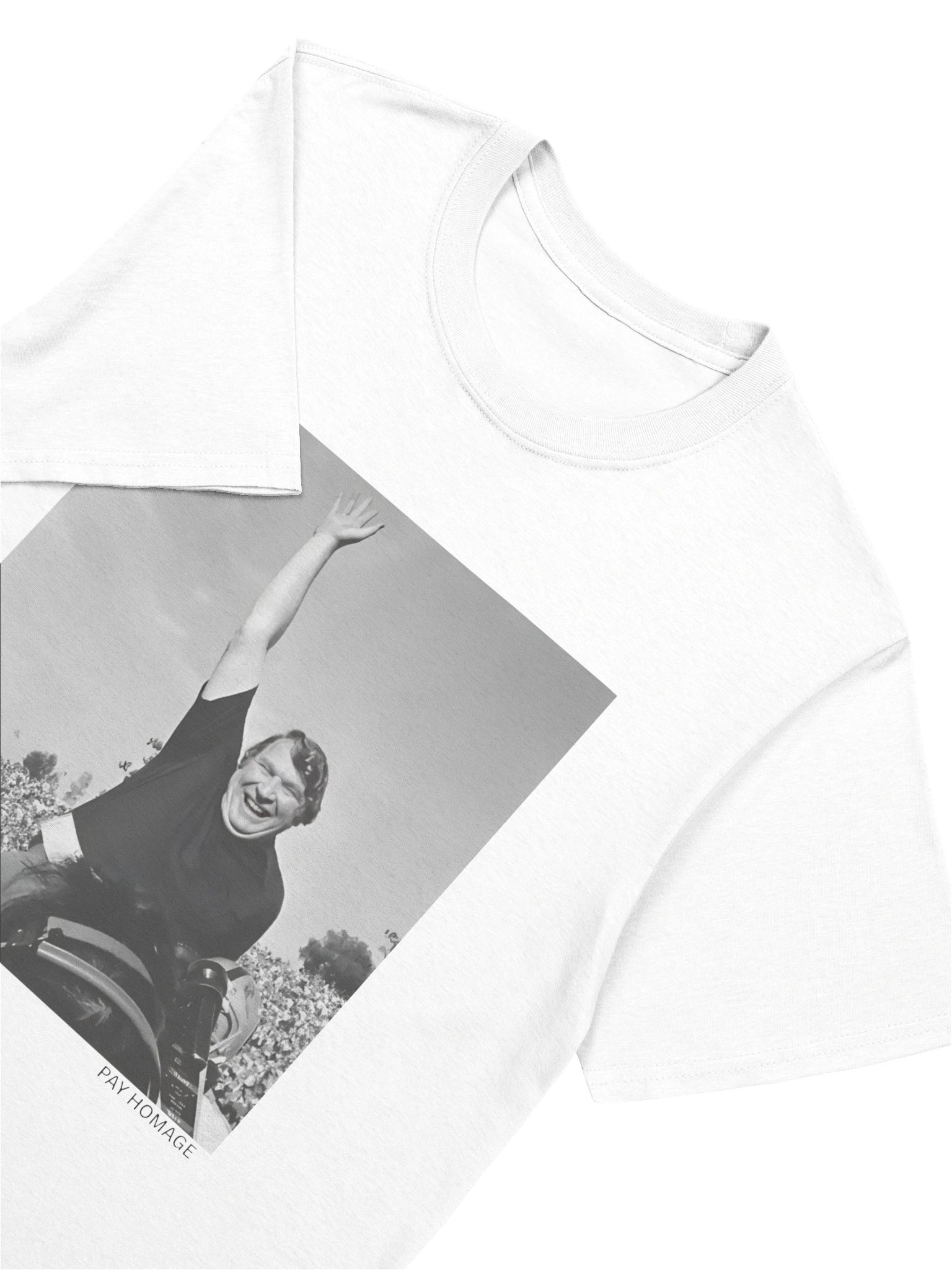 John Madden Pay Homage Hall of Famer Madden Dies at 85 Shirt product image (5)