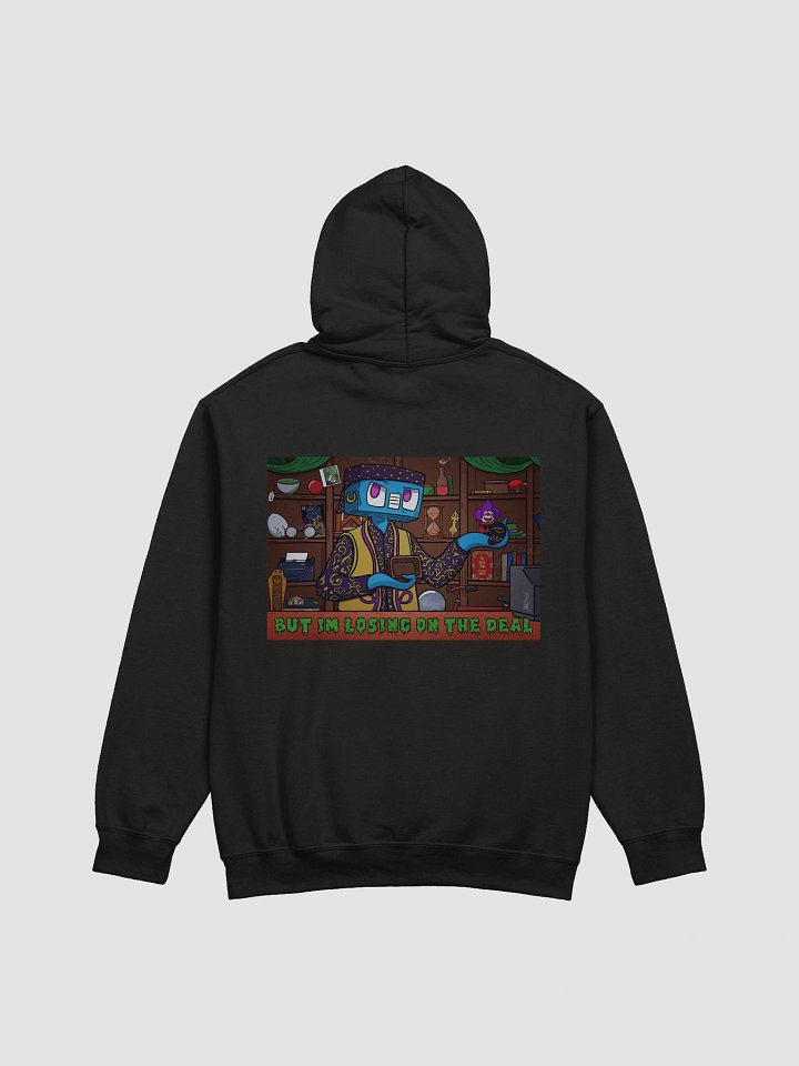 Magic Shop Hoodie product image (1)