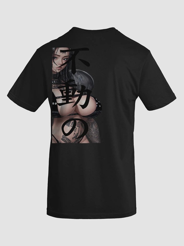 Slim Fit Next Level Supersoft T-Shirt product image (1)