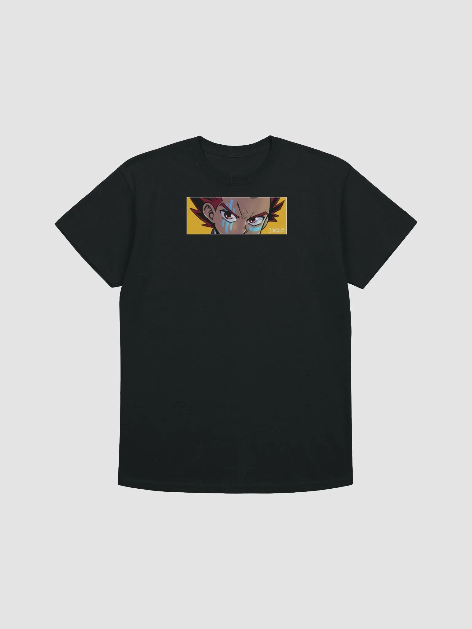 Jinzo See Tee product image (1)