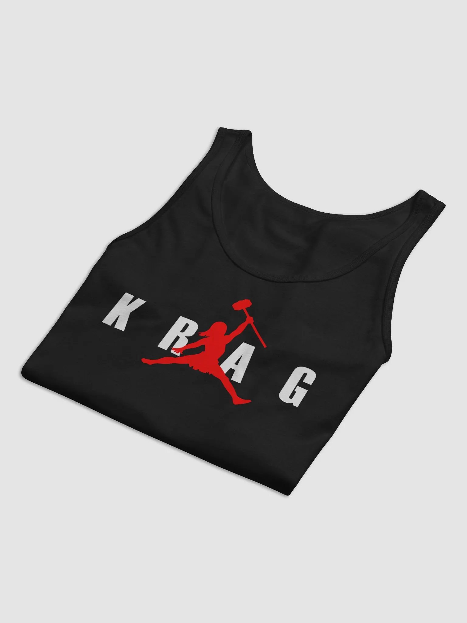 Jumpy Krag Tank product image (7)