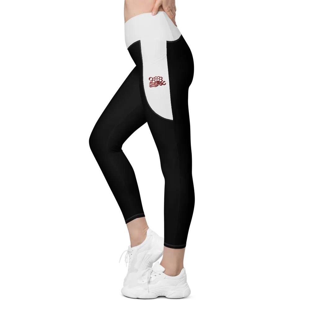GetGood - Pocket Leggings product image (3)