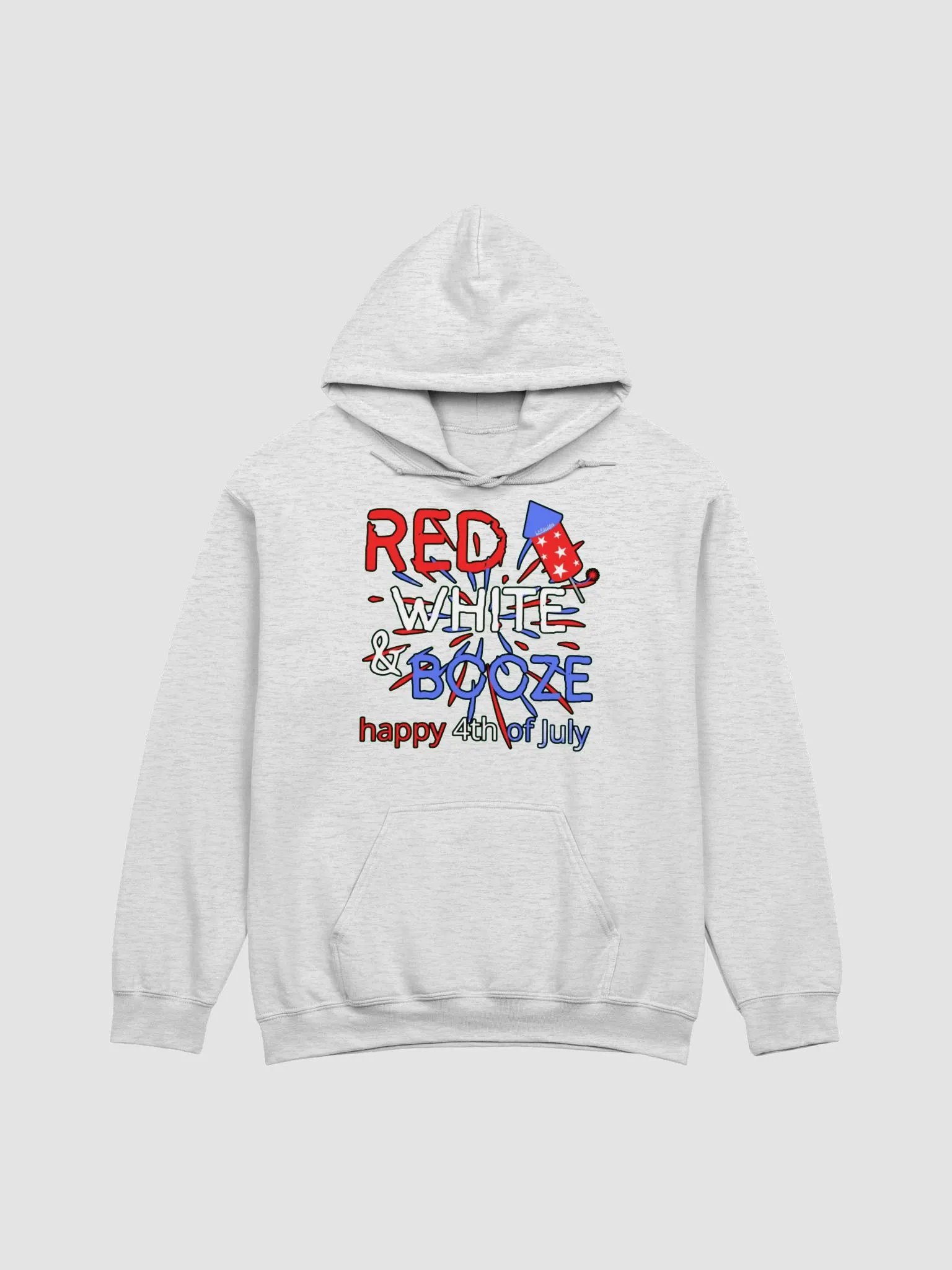 RED WHITE & BOOZE product image (5)