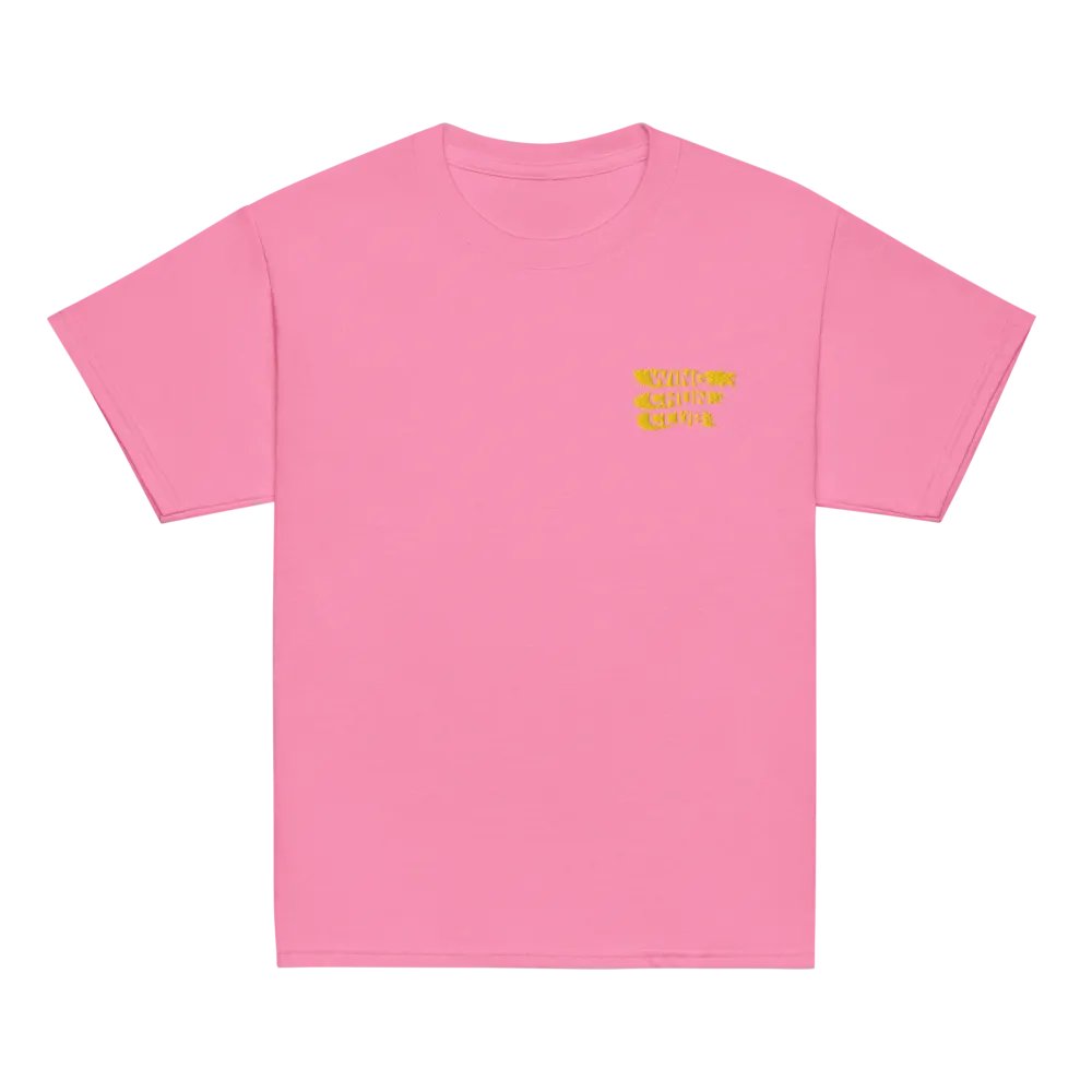 WCC KIDS EMBROIDERED KIDS TEE product image (16)
