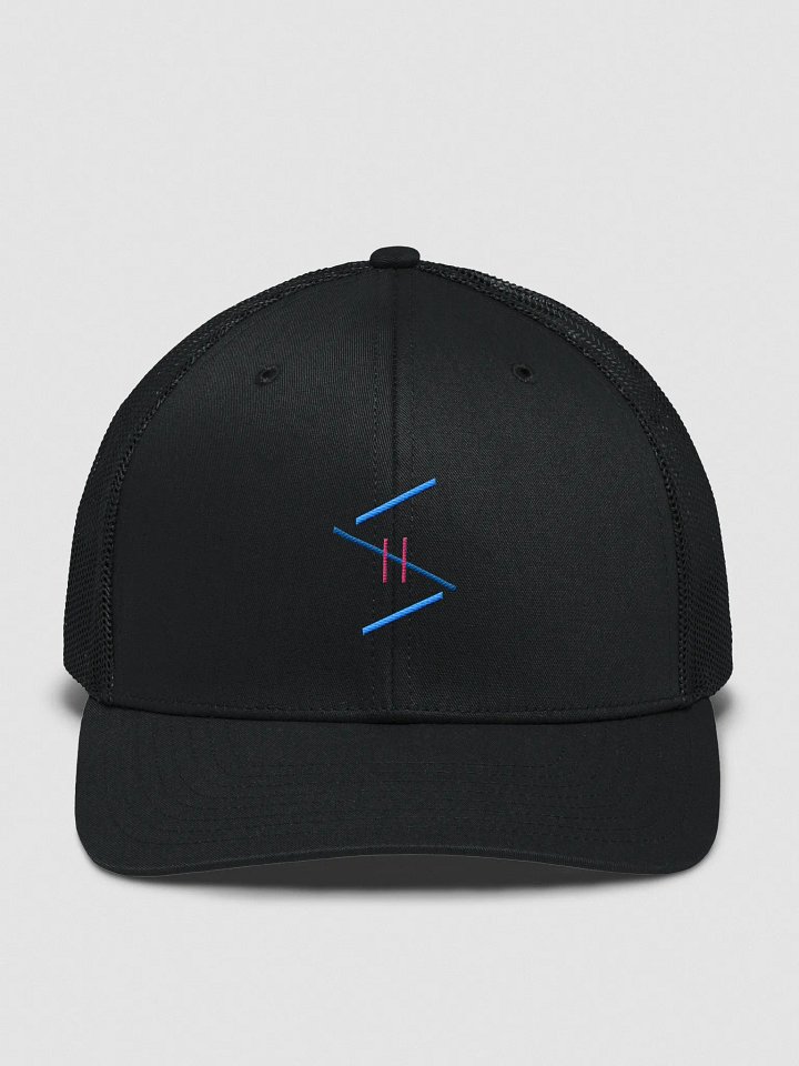 'PaperCup' Trucker product image (1)