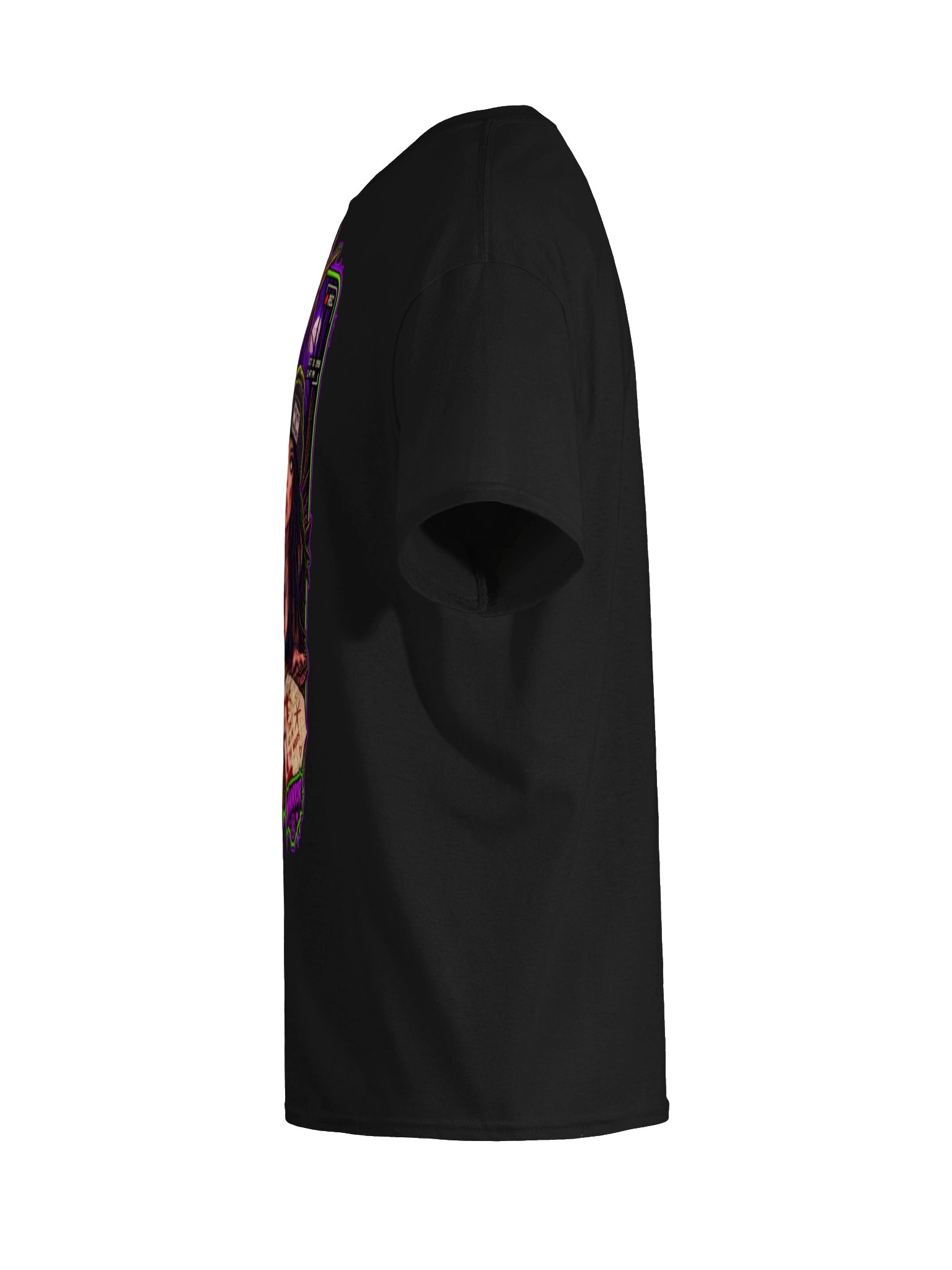 SHE CAME FOR THE WITCH TEE product image (92)