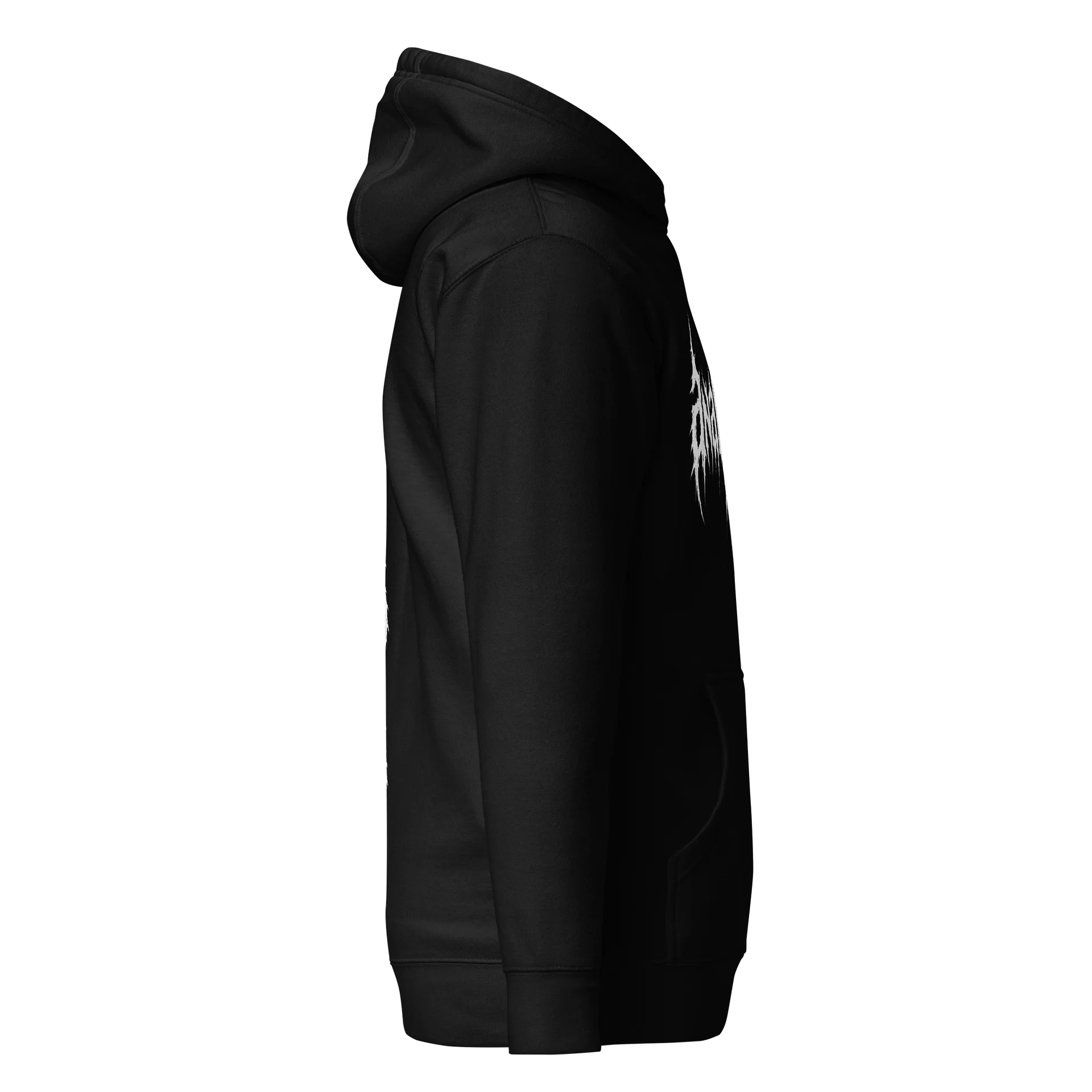 analripper - basic analripper hoodie product image (5)