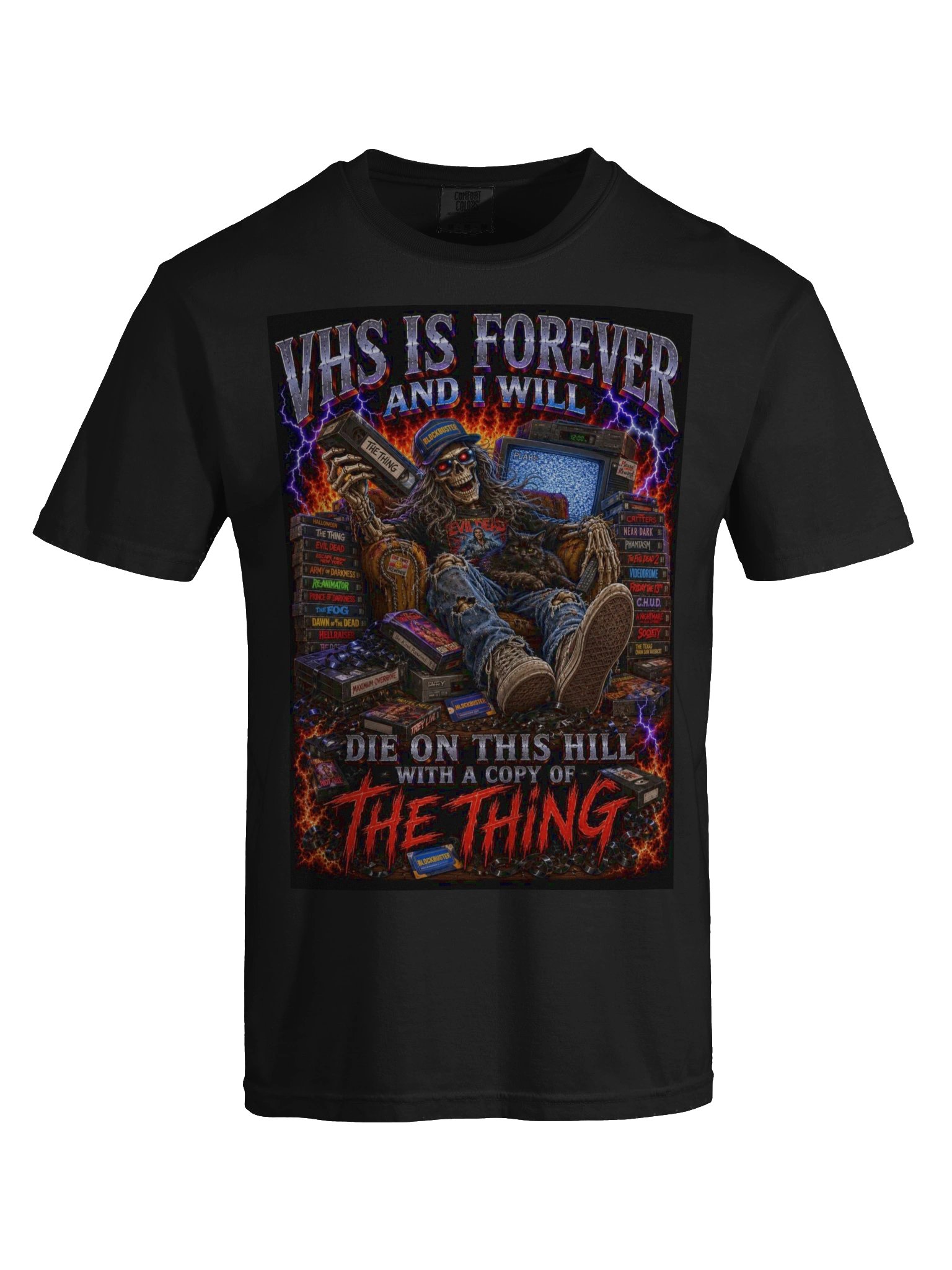 VHS 1 product image (5)
