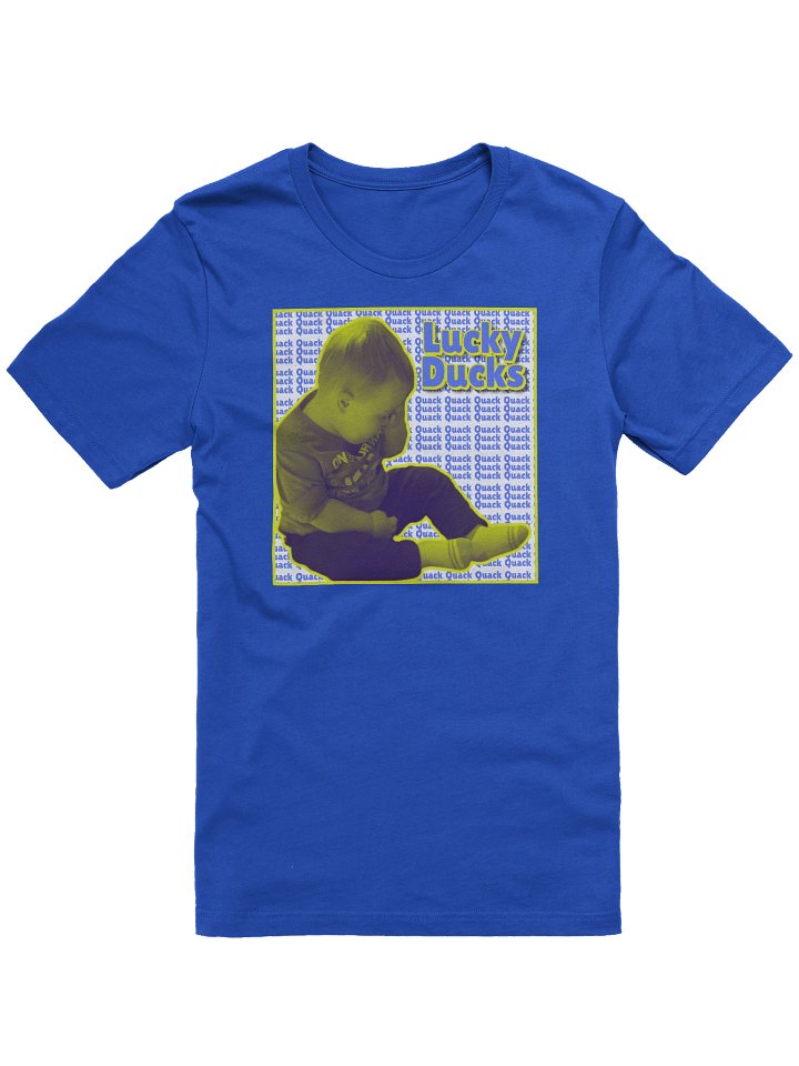 Lucky Ducks Shirt product image (3)