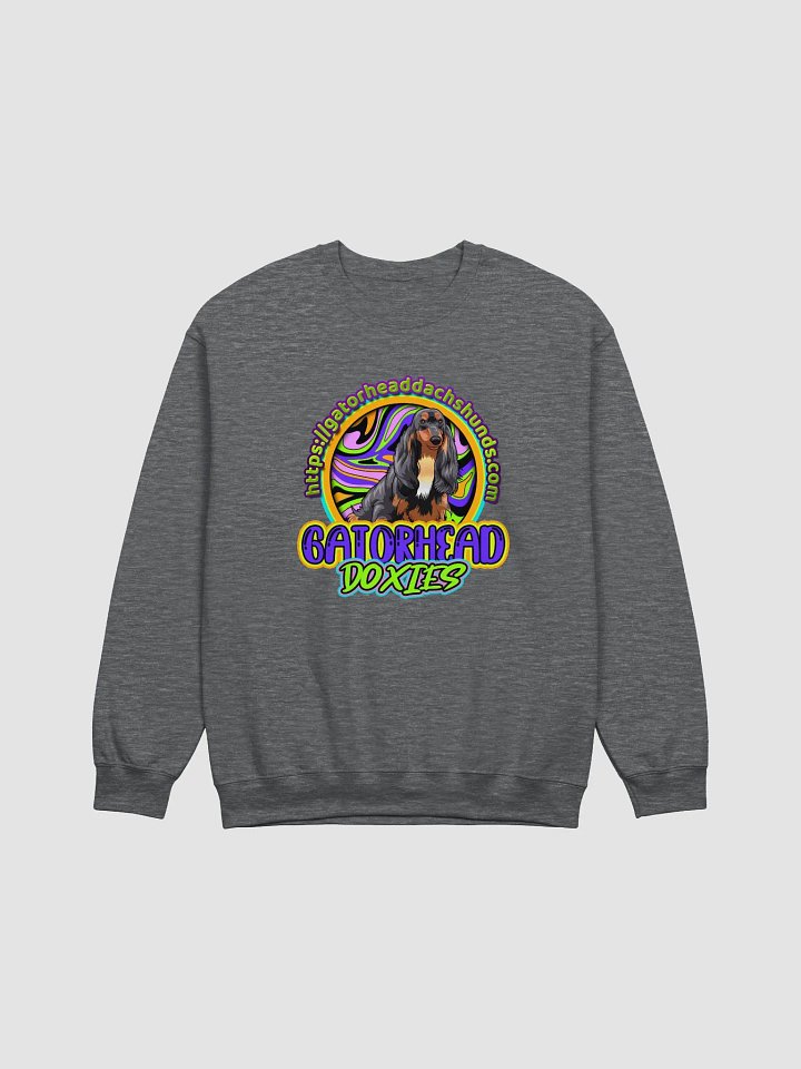 GatorHead Doxies Sweatshirt product image (12)
