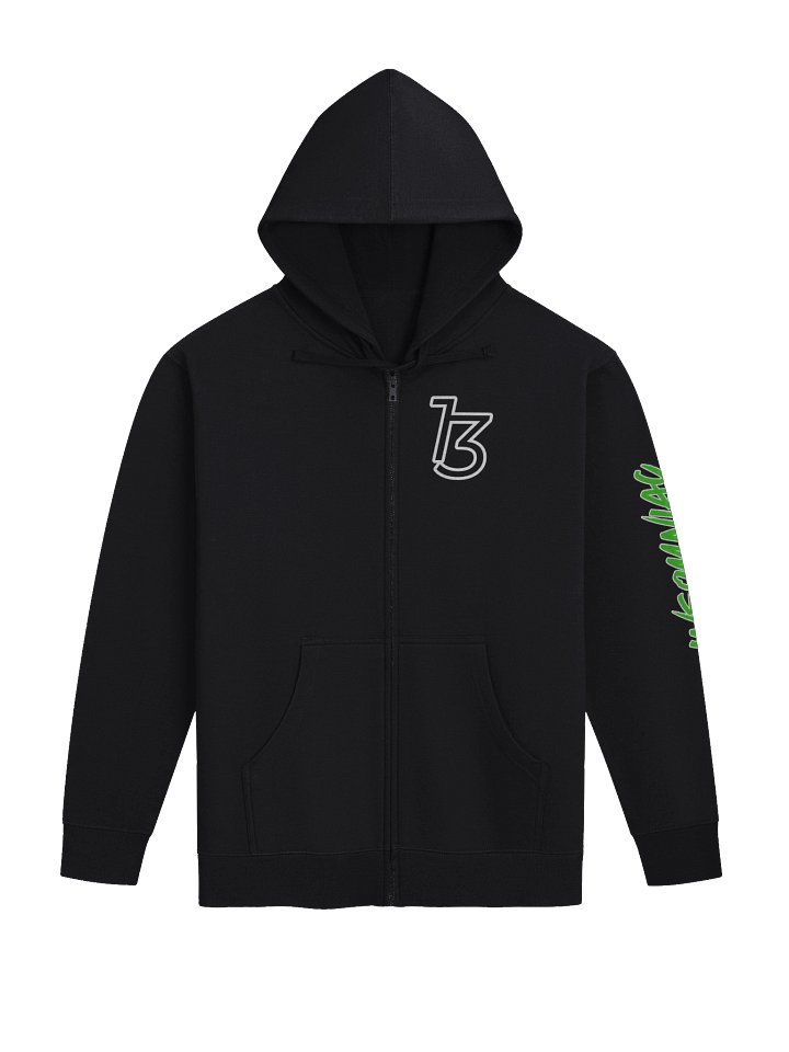 The Zip Up product image (1)