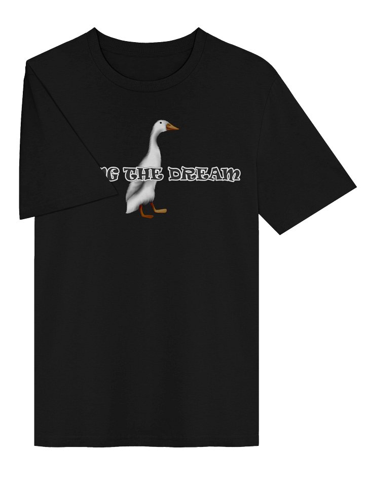 Unisex Stanley/Stella Organic Ribbed Neck T-Shirt product image (2)
