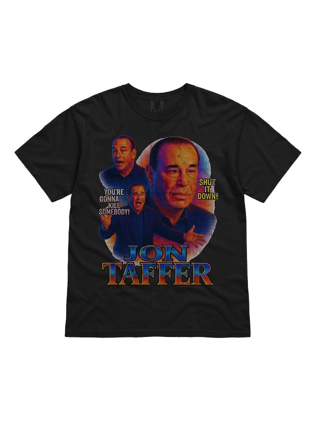 Taffer Tribute Collection
