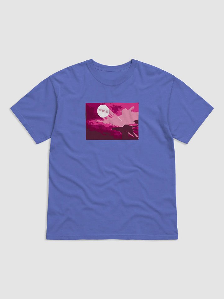The Signal (Pink) product image (1)