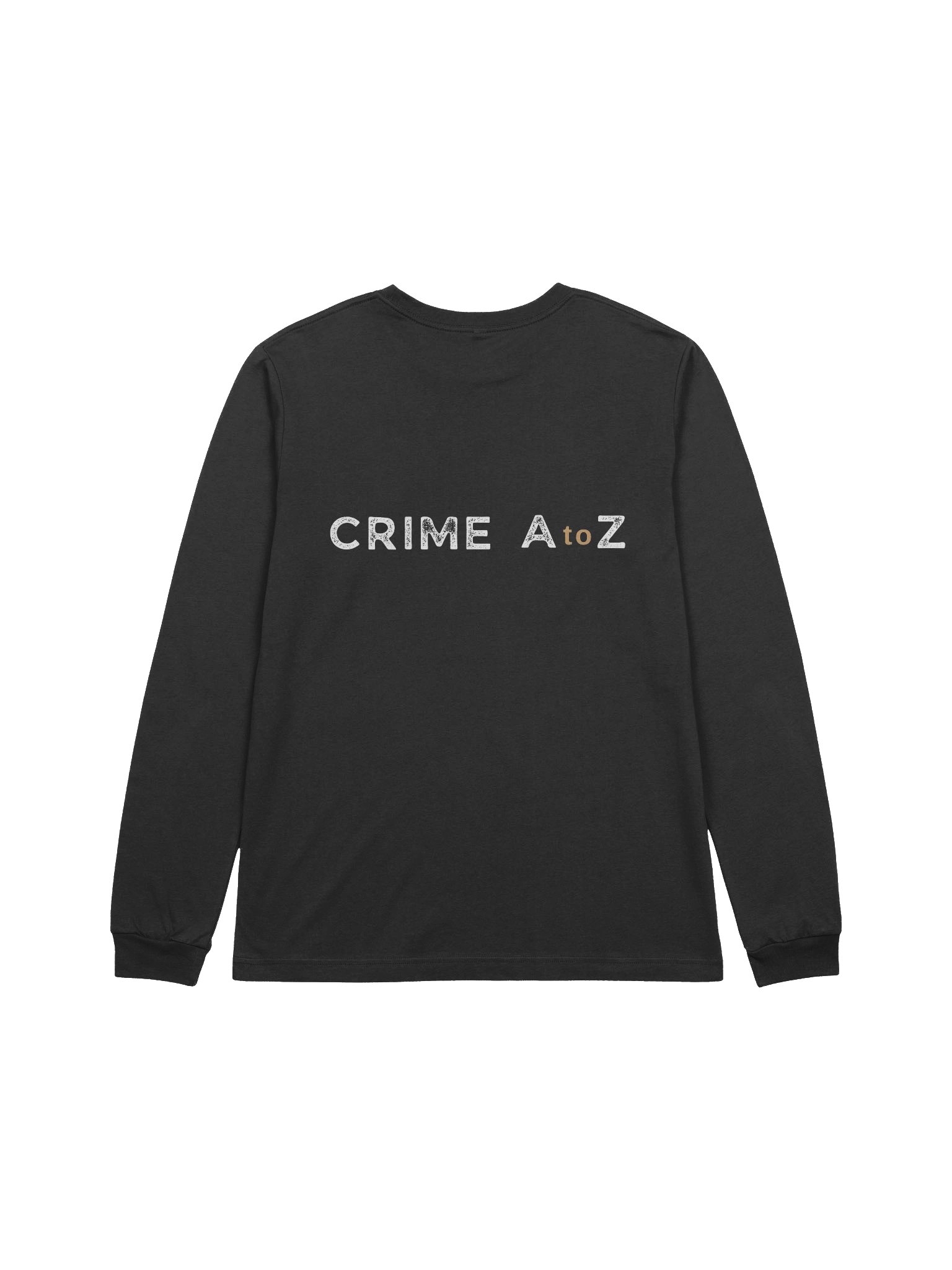 Supersoft LS Tee - I Binge TC - Black product image (2)