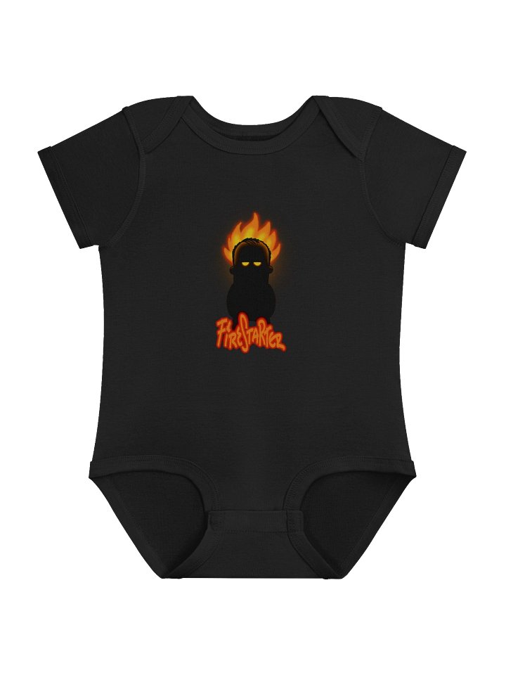 Firestarter baby product image (2)