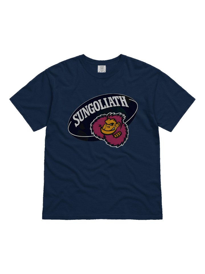 Tokyo Sungoliath Crest/Logo product image (4)